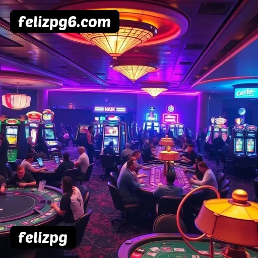 felizpg APK - Download Oficial Android