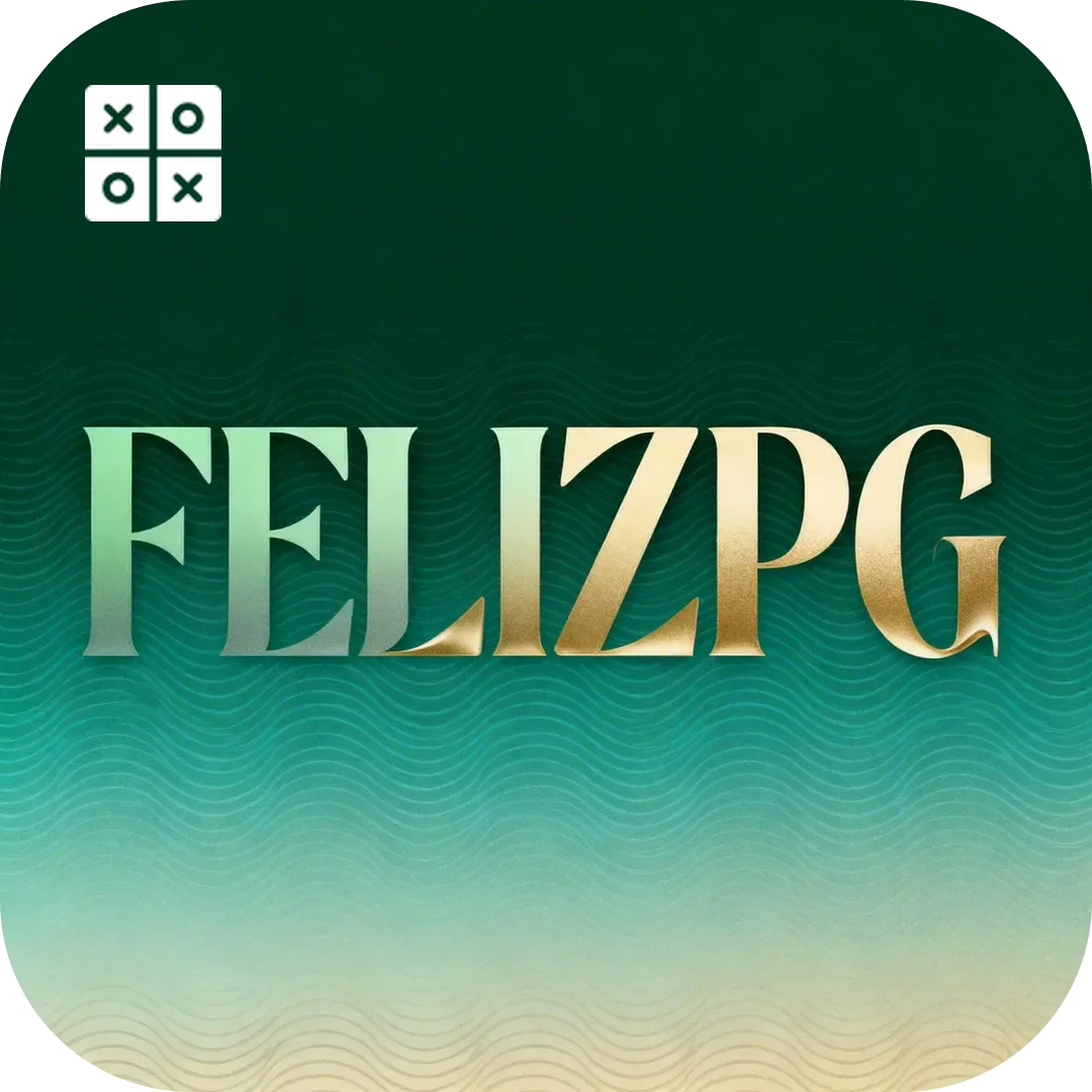 Jogos online da felizpg com variedade de opções