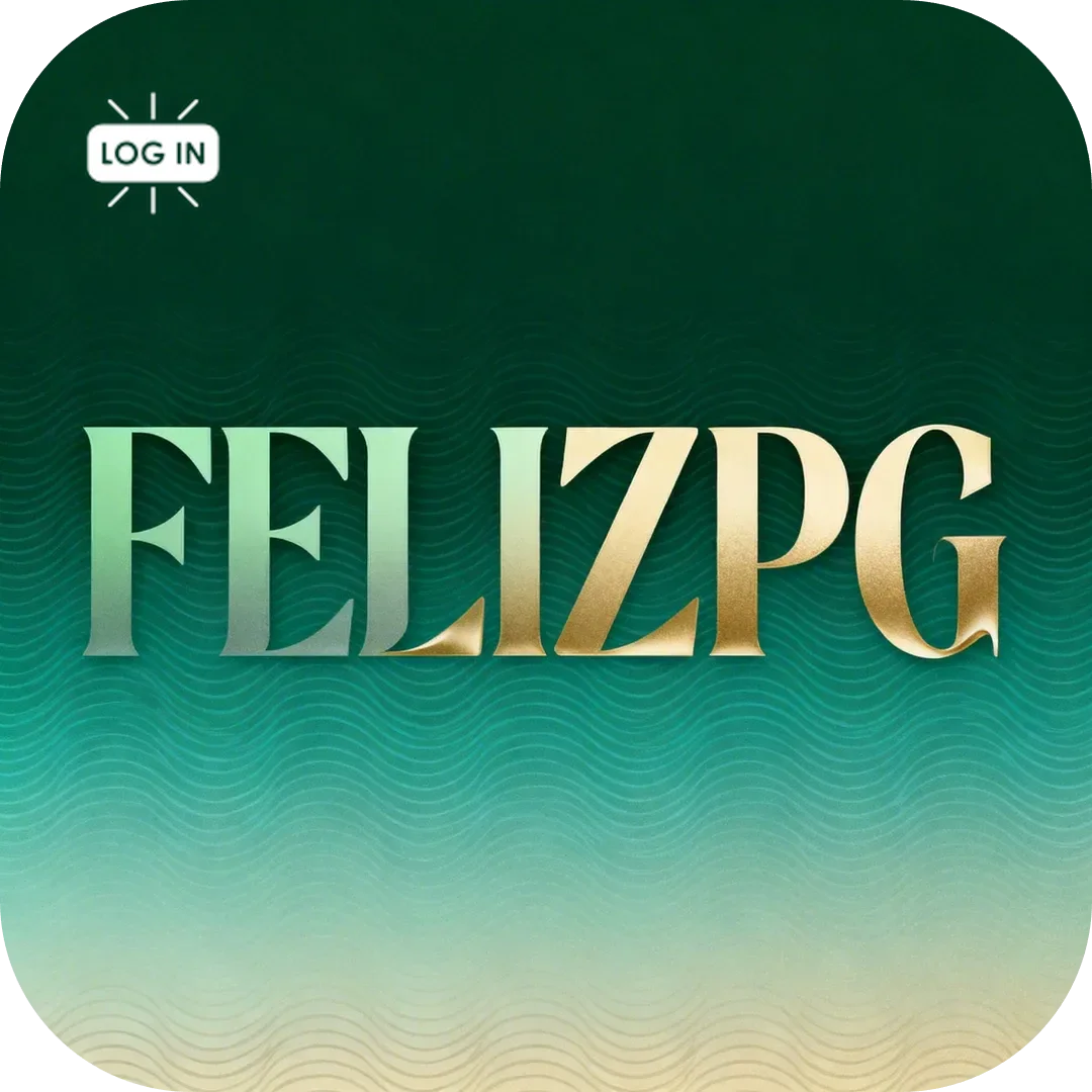 Login seguro na felizpg