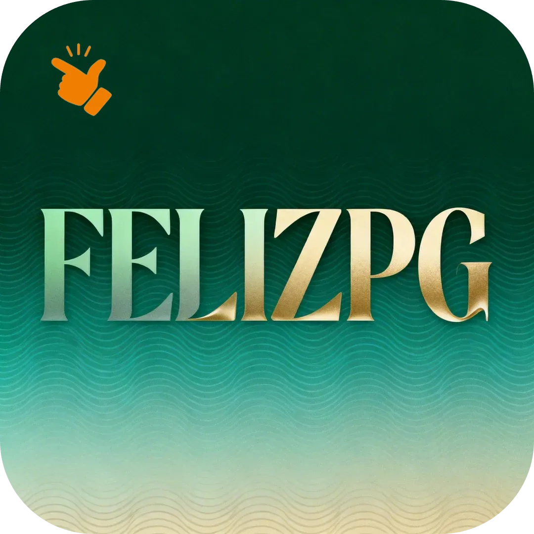 Logo da felizpg